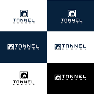 Diseño de Logo por chris Ray para Tunnel Energy Partners | Diseño: #32057706