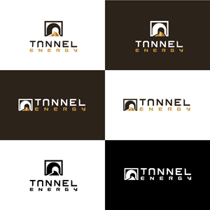 Diseño de Logo por chris Ray para Tunnel Energy Partners | Diseño: #32061029