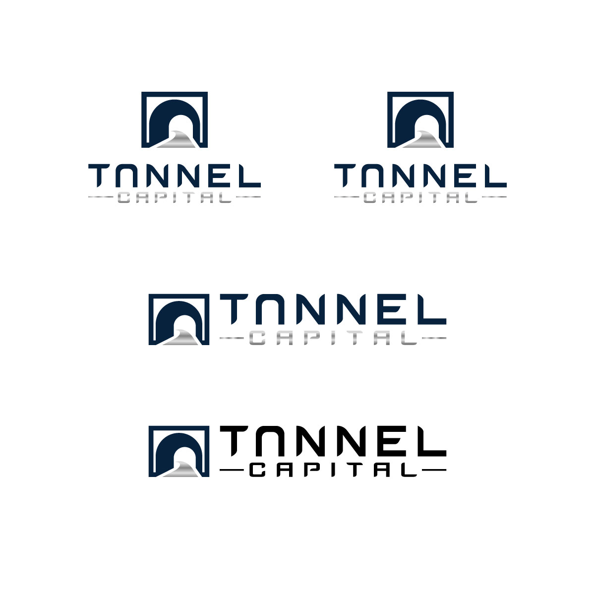Logo Design by chris Ray for Tunnel Energy Partners | Design #32061249