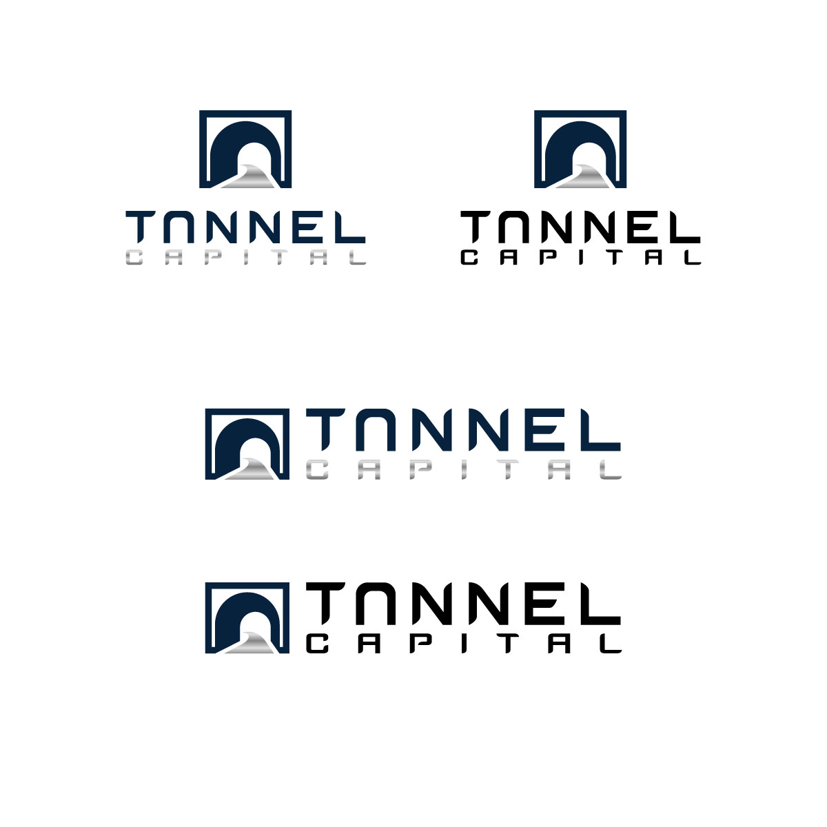 Logo Design by chris Ray for Tunnel Energy Partners | Design #32061250