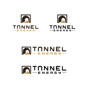 Diseño de Logo por chris Ray para Tunnel Energy Partners | Diseño: #32061253