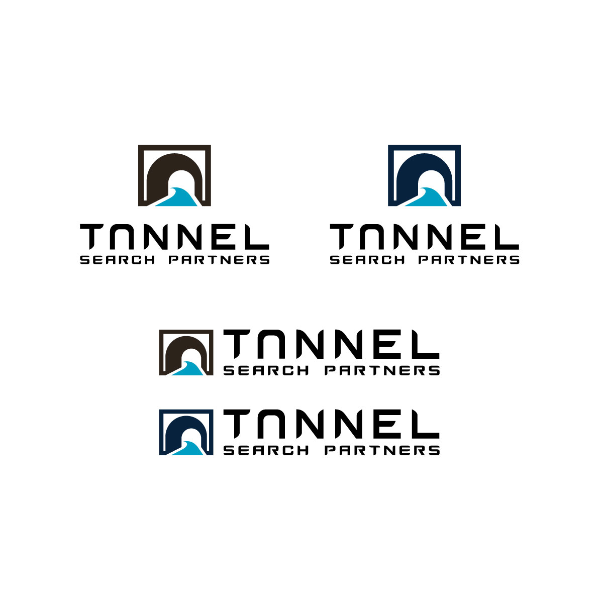Logo Design by chris Ray for Tunnel Energy Partners | Design #32063770
