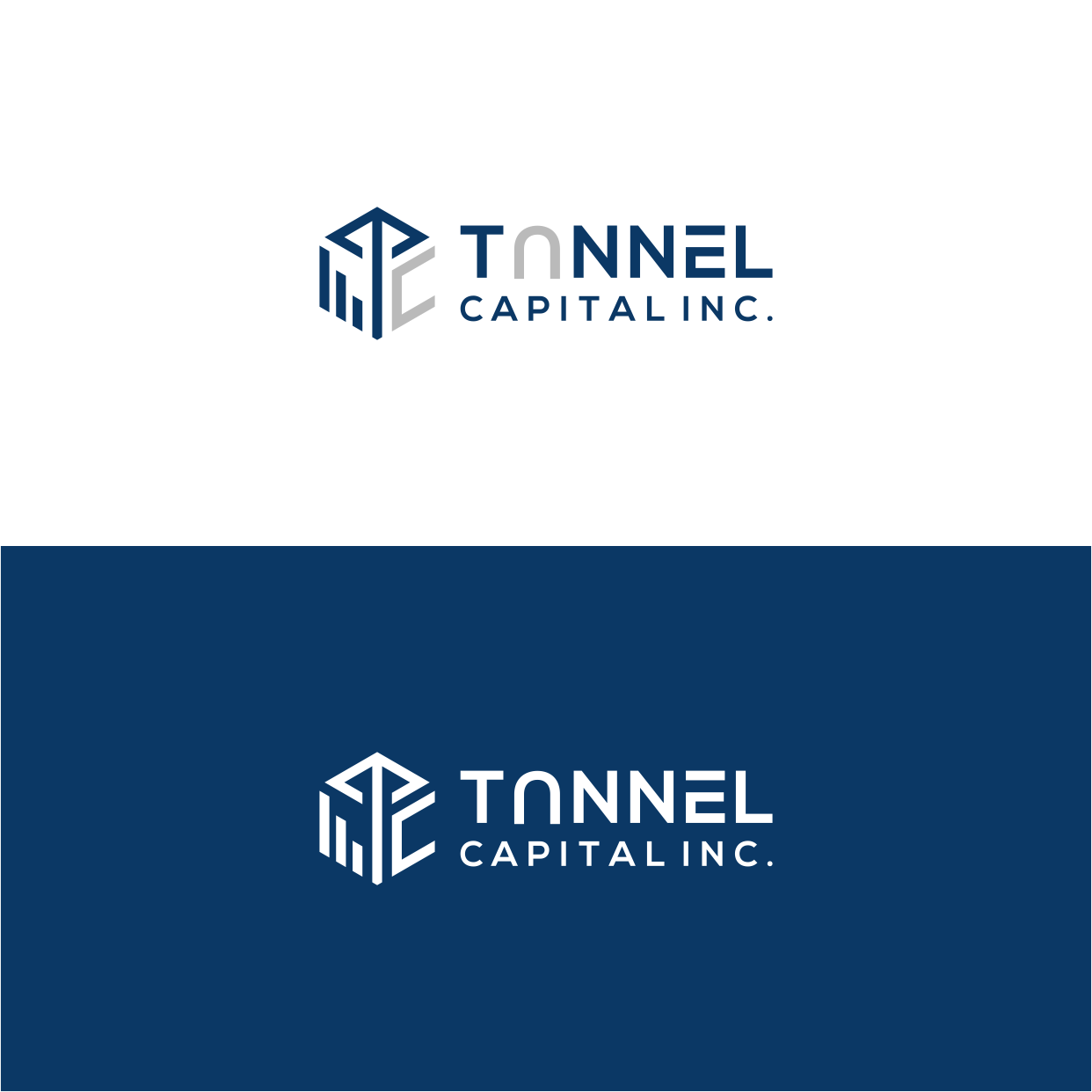 Logo Design by Kaze56 for Tunnel Energy Partners | Design #32019006