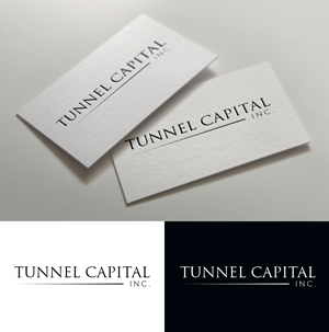 Diseño de Logo por cah awu para Tunnel Energy Partners | Diseño: #32019978