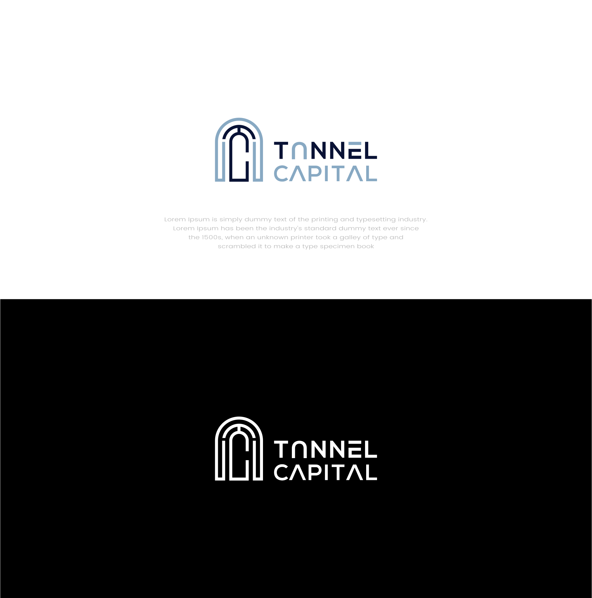 Diseño de Logo por Barokahe guse para Tunnel Energy Partners | Diseño #32021250