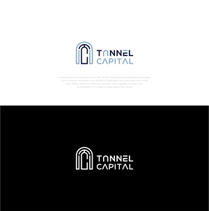 Diseño de Logo por Barokahe guse para Tunnel Energy Partners | Diseño: #32021250