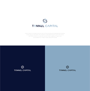 Diseño de Logo por Barokahe guse para Tunnel Energy Partners | Diseño: #32021251