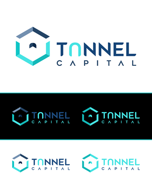 Logo Design by Afika_YN for Tunnel Energy Partners | Design: #32022626