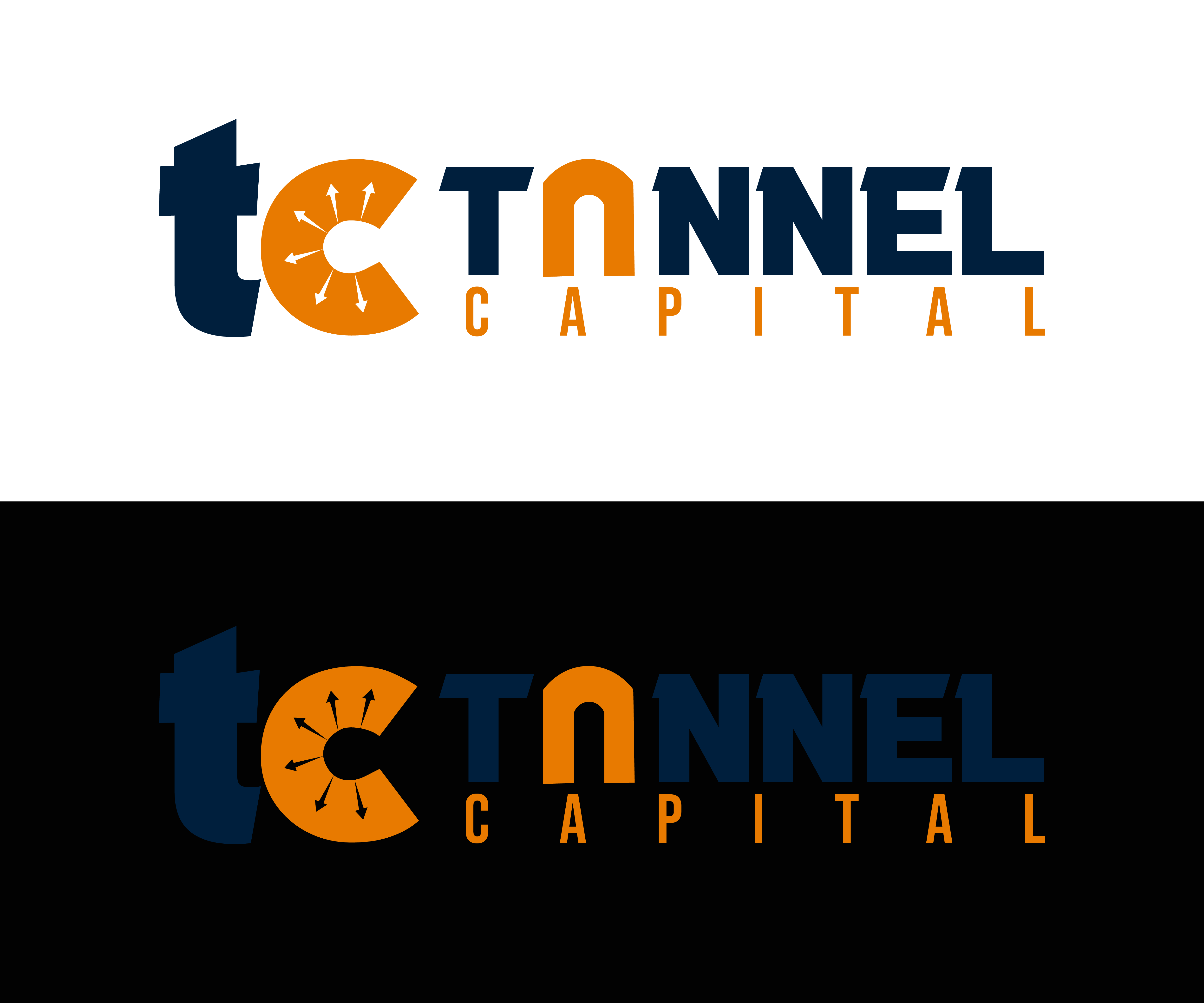 Logo Design by mark21 for Tunnel Energy Partners | Design #32021270