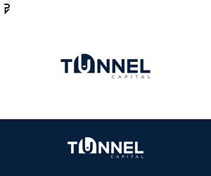 Logo Design by poisonvectors for Tunnel Energy Partners | Design: #32020084