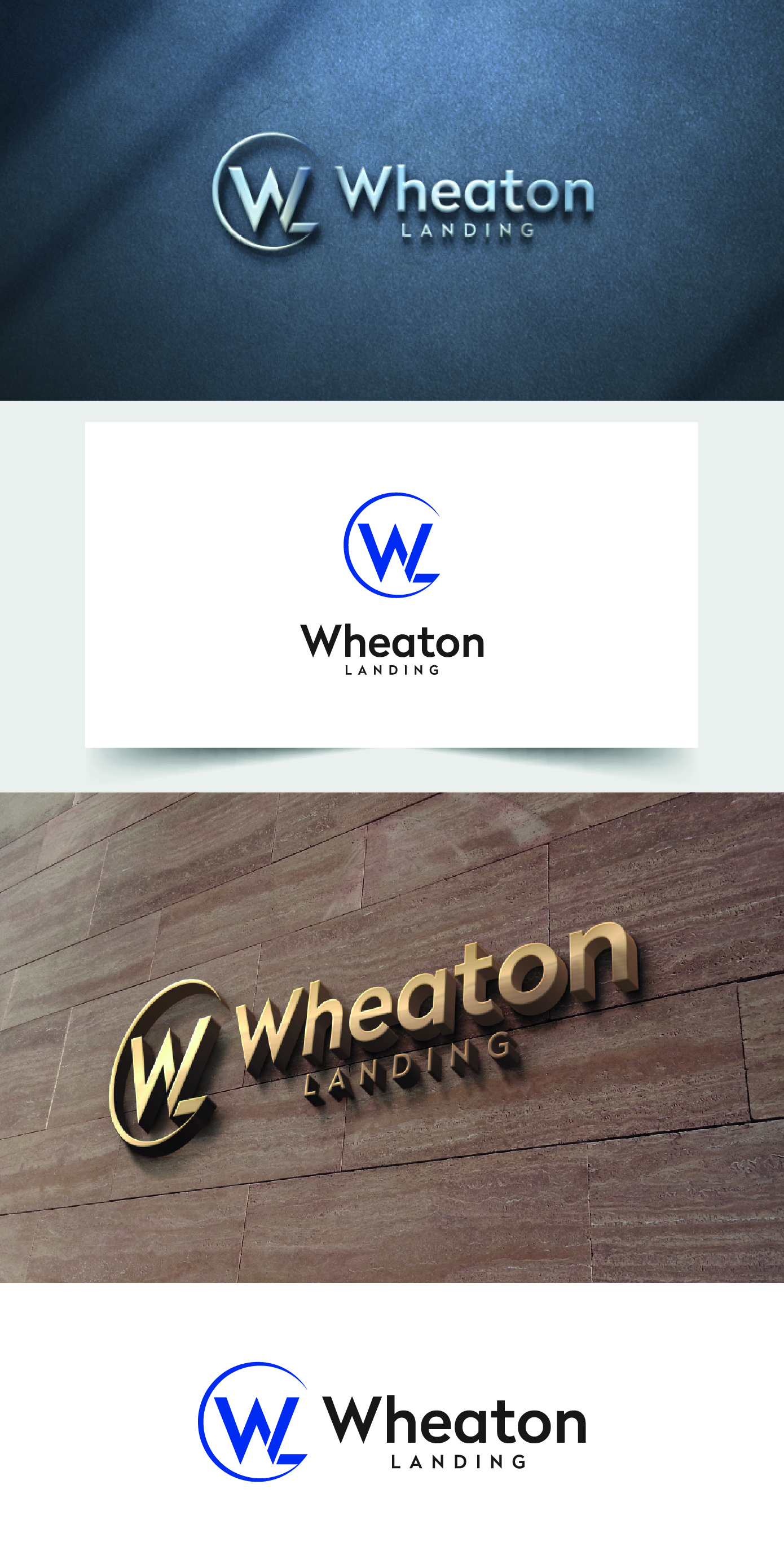 Logo Design by Anton for this project | Design #32056109