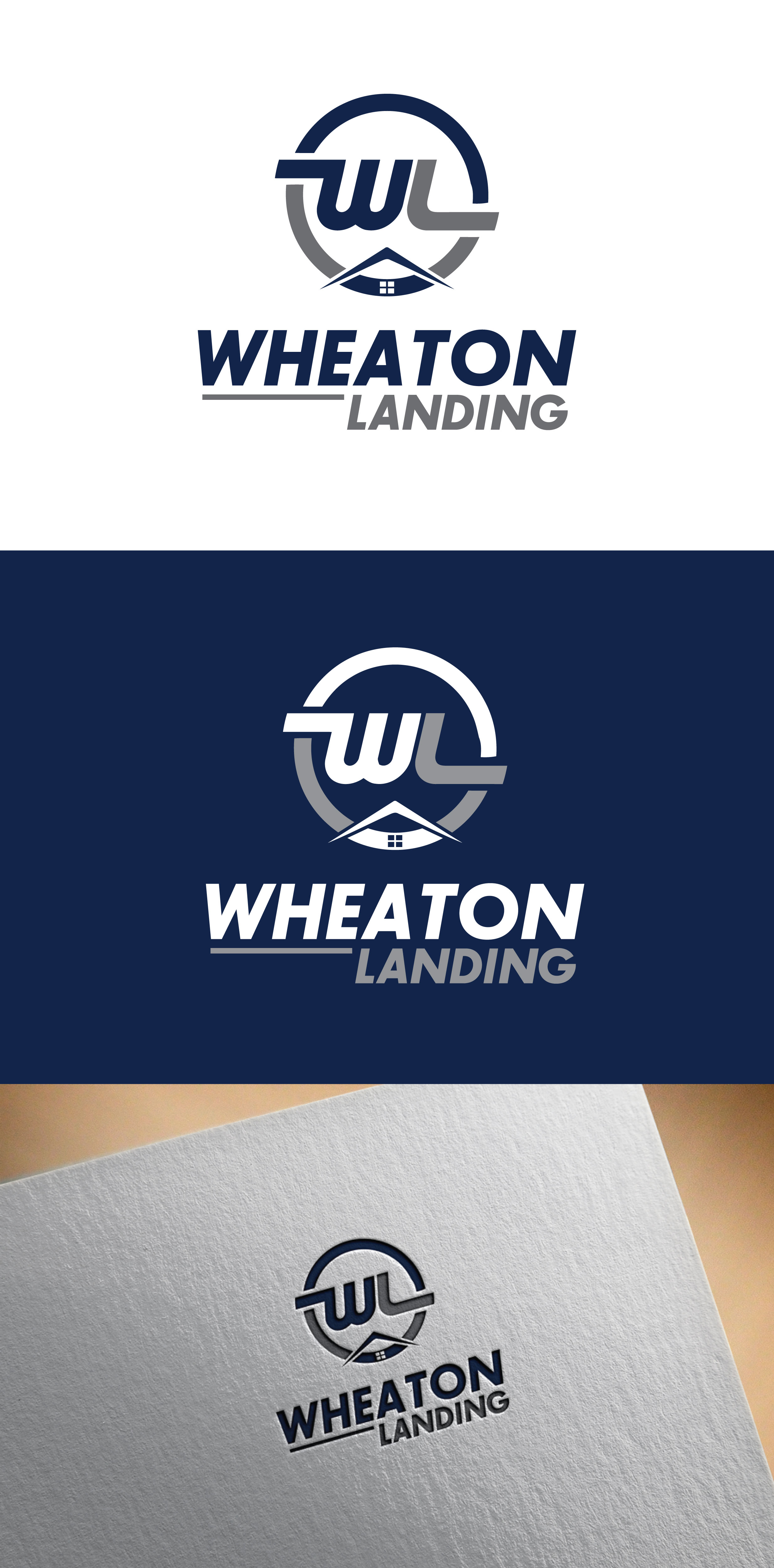 Logo-Design von (Vision) für dieses Projekt | Design #32050990