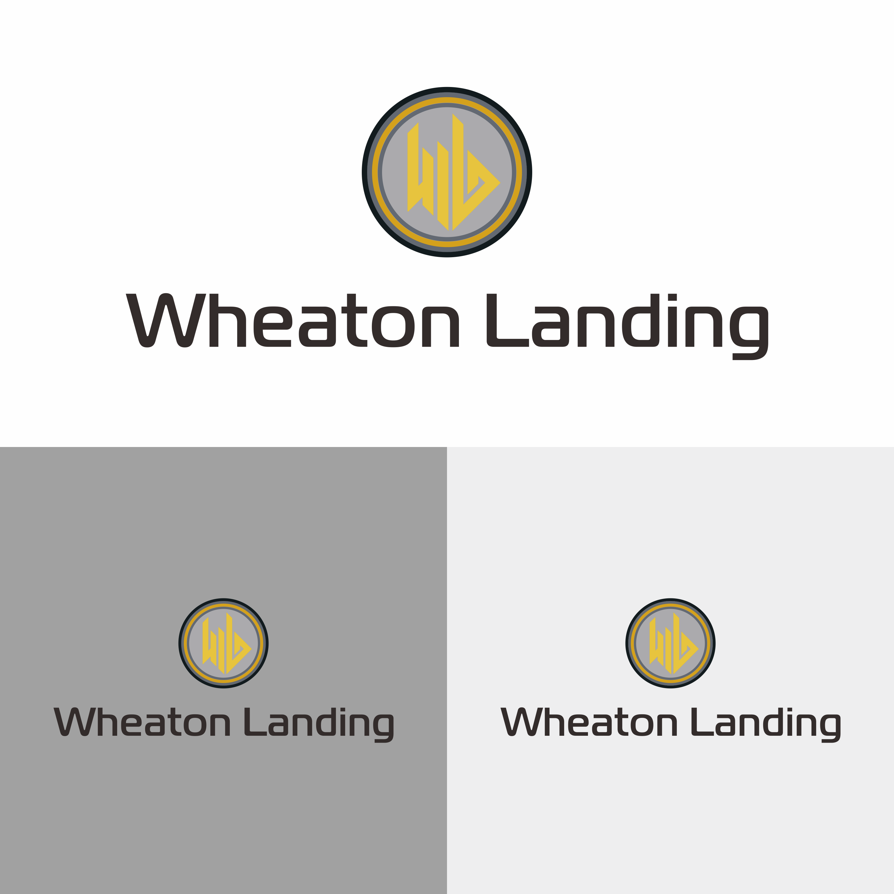 Logo Design by arillingga for this project | Design #32033411
