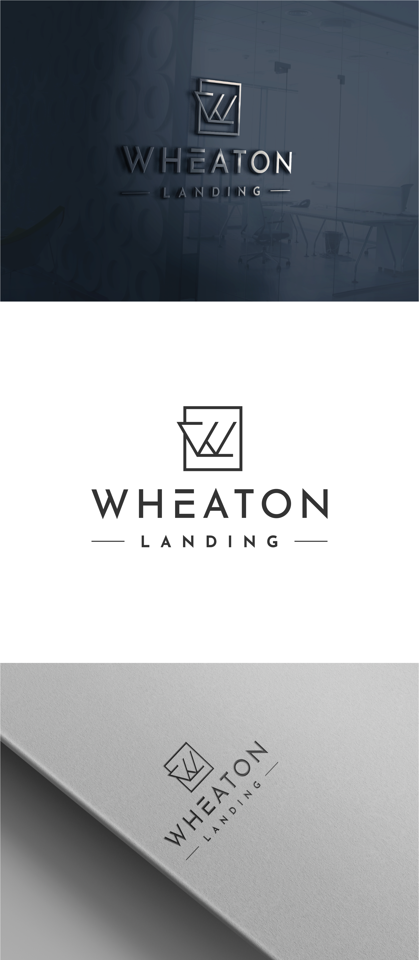 Logo Design by *mary for this project | Design #32025811