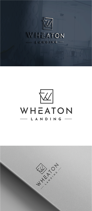 Logo Design by *mary