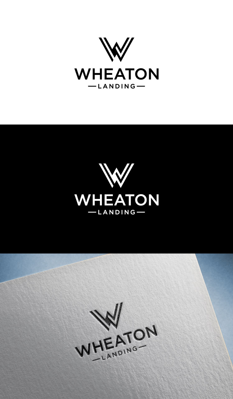 Logo Design by flora.c design for this project | Design #32034741