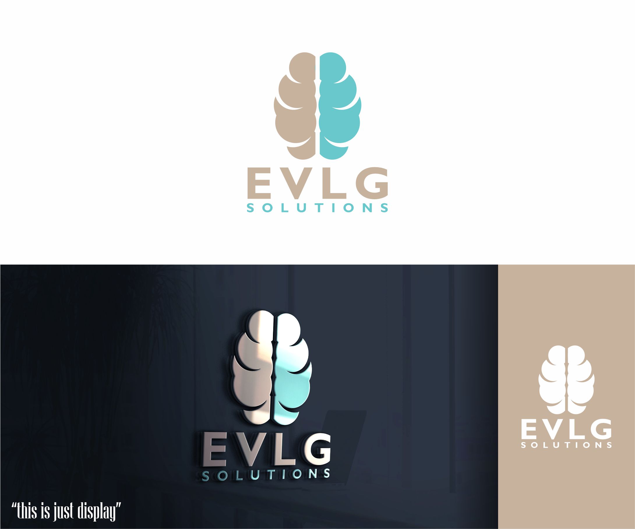 Logo Design by alkaline for this project | Design #32023893