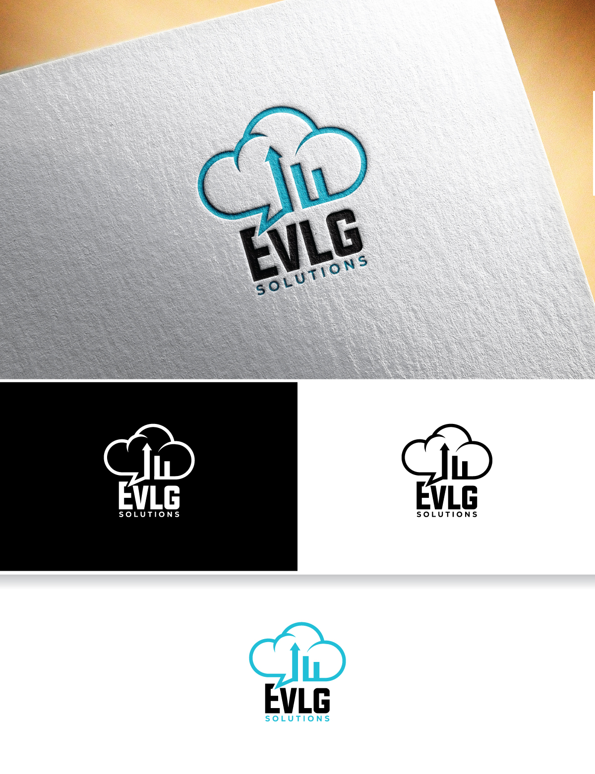 Logo Design by Logo Stock for this project | Design #32024012