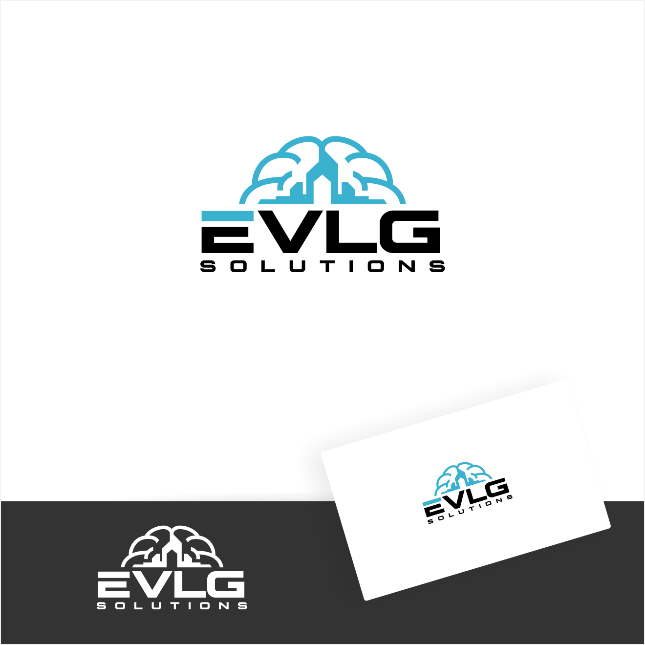 Logo Design by Arham Hidayat for this project | Design #32041514