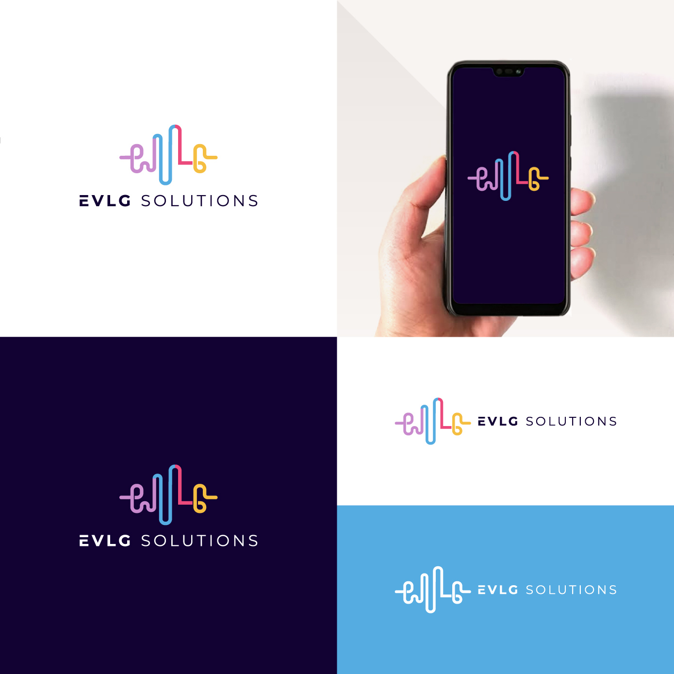 Diseño de Logo por Radsky17 para este proyecto | Diseño #32057745