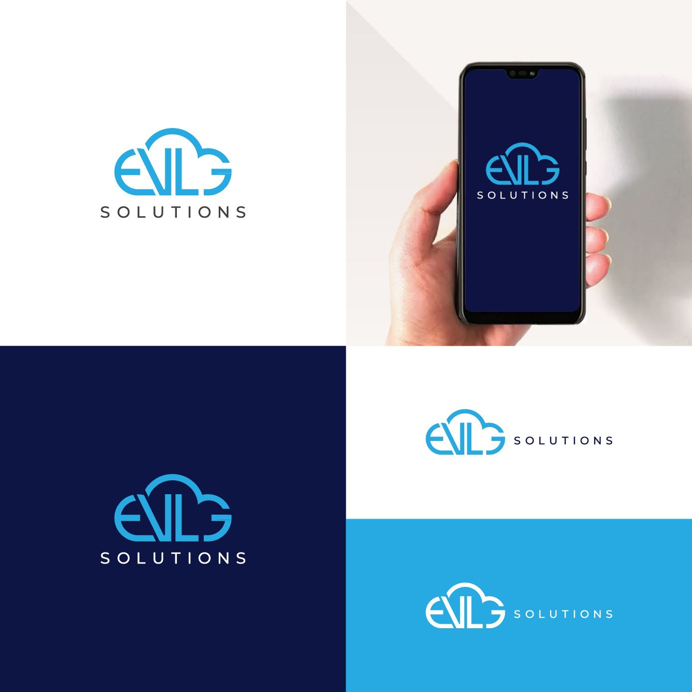 Logo Design by Radsky17 for this project | Design #32058250