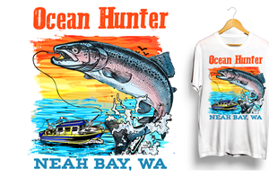 Design de T-shirt par Md. Humayun pour ce projet | Design #32024125