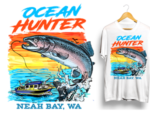 Design de T-shirt par Md. Humayun pour ce projet | Design : #32024137