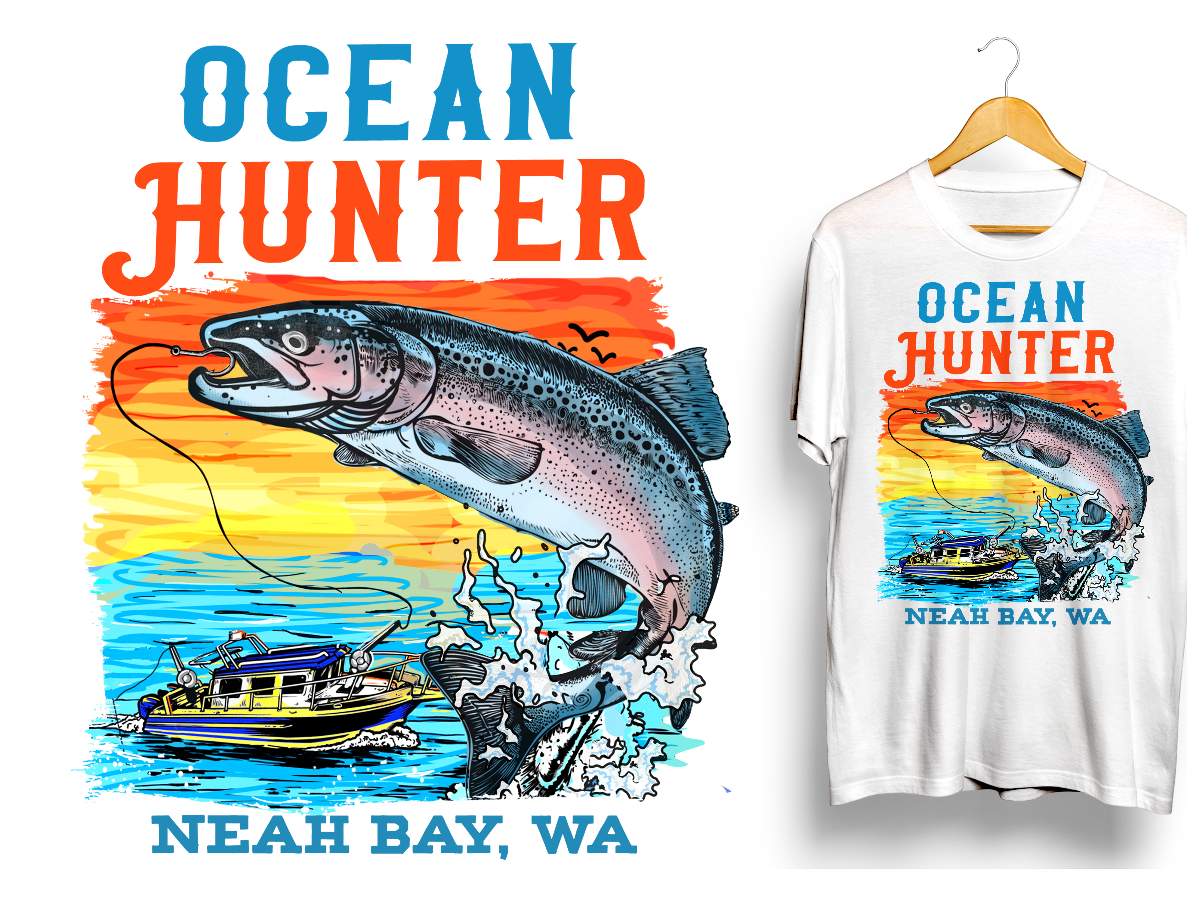 Design de T-shirt par Md. Humayun pour ce projet | Design #32024140