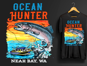 Design de T-shirt par Md. Humayun pour ce projet | Design : #32024202