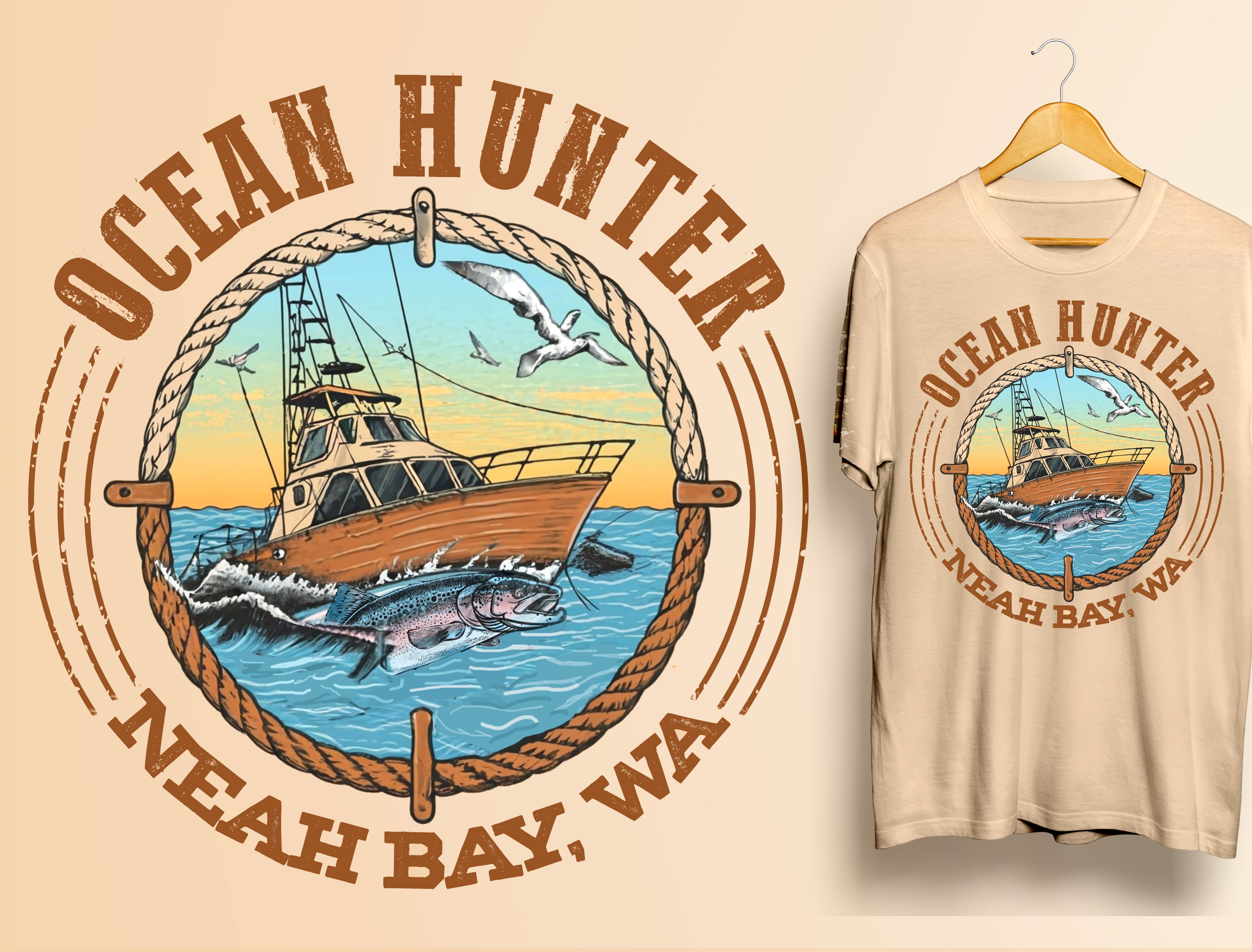 Design de T-shirt par Md. Humayun pour ce projet | Design #32024350
