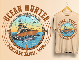Design de T-shirt par Md. Humayun pour ce projet | Design : #32024350