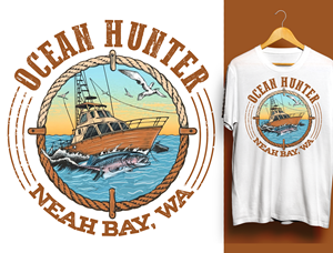 Design de T-shirt par Md. Humayun pour ce projet | Design : #32024351
