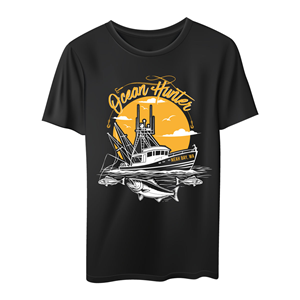 Design de T-shirt by {mega- for this project | Design : #32019302
