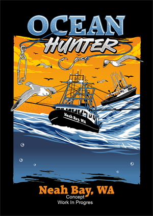 Design de T-shirt par Yakuza20 pour ce projet | Design : #32025644