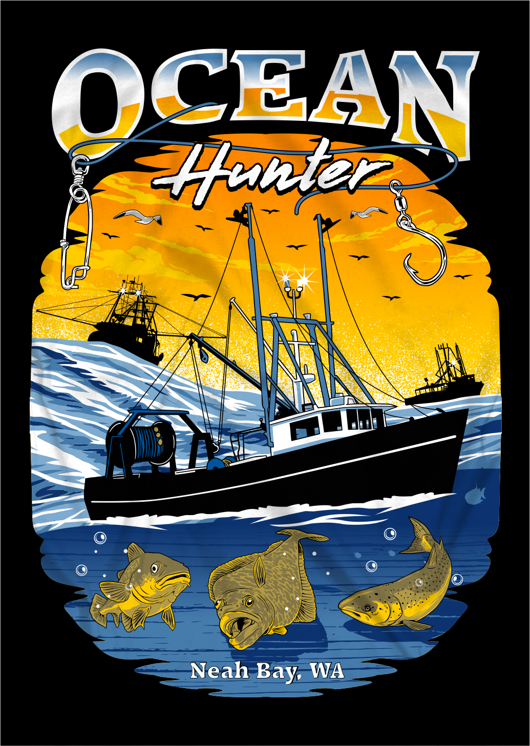 Design de T-shirt par Yakuza20 pour ce projet | Design #32036018