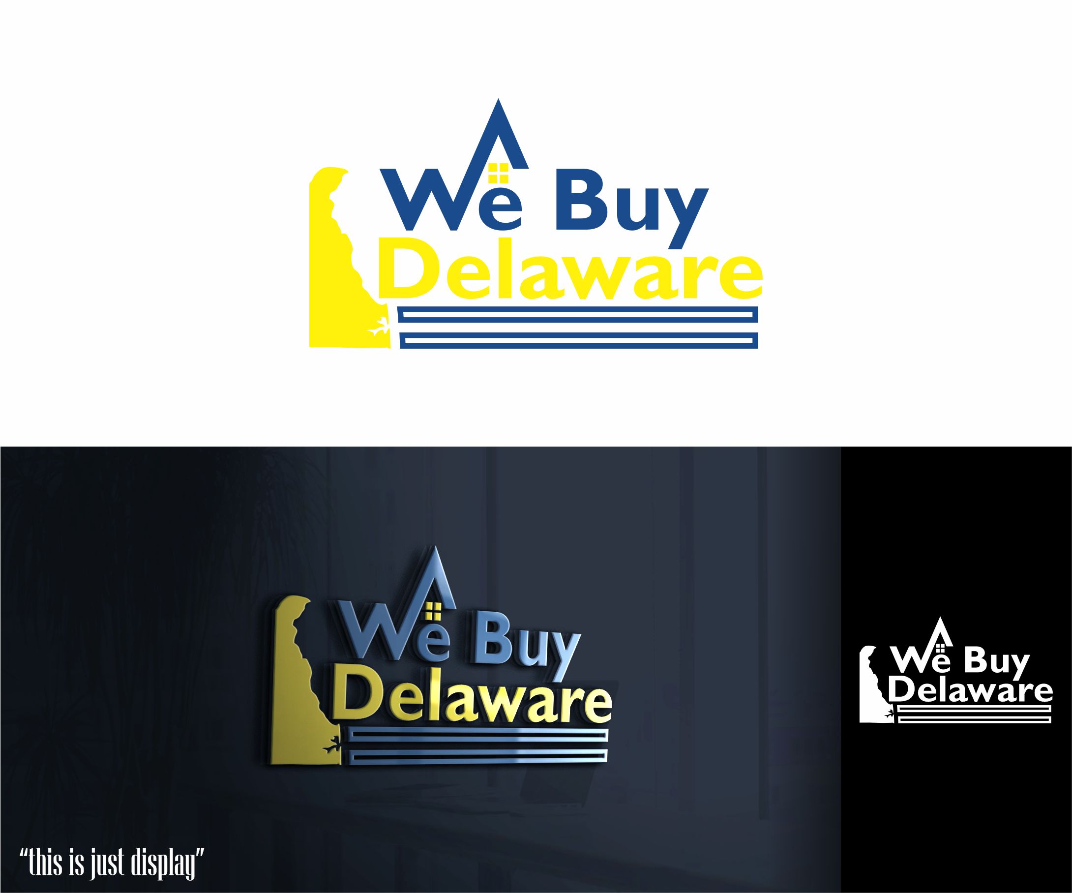 Logo Design by alkaline for this project | Design #32023784