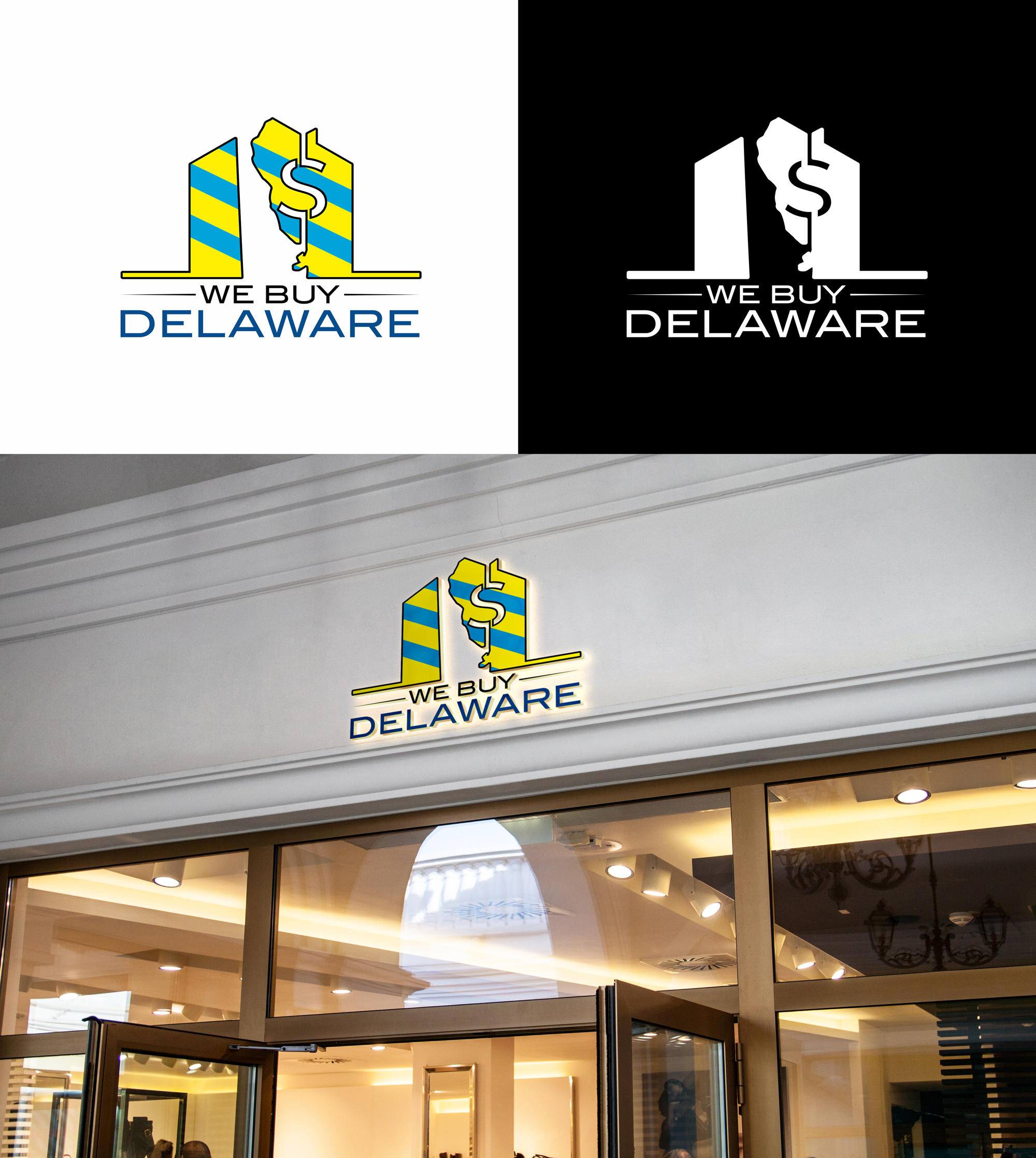 Logo Design by RA-bica for this project | Design #32029394