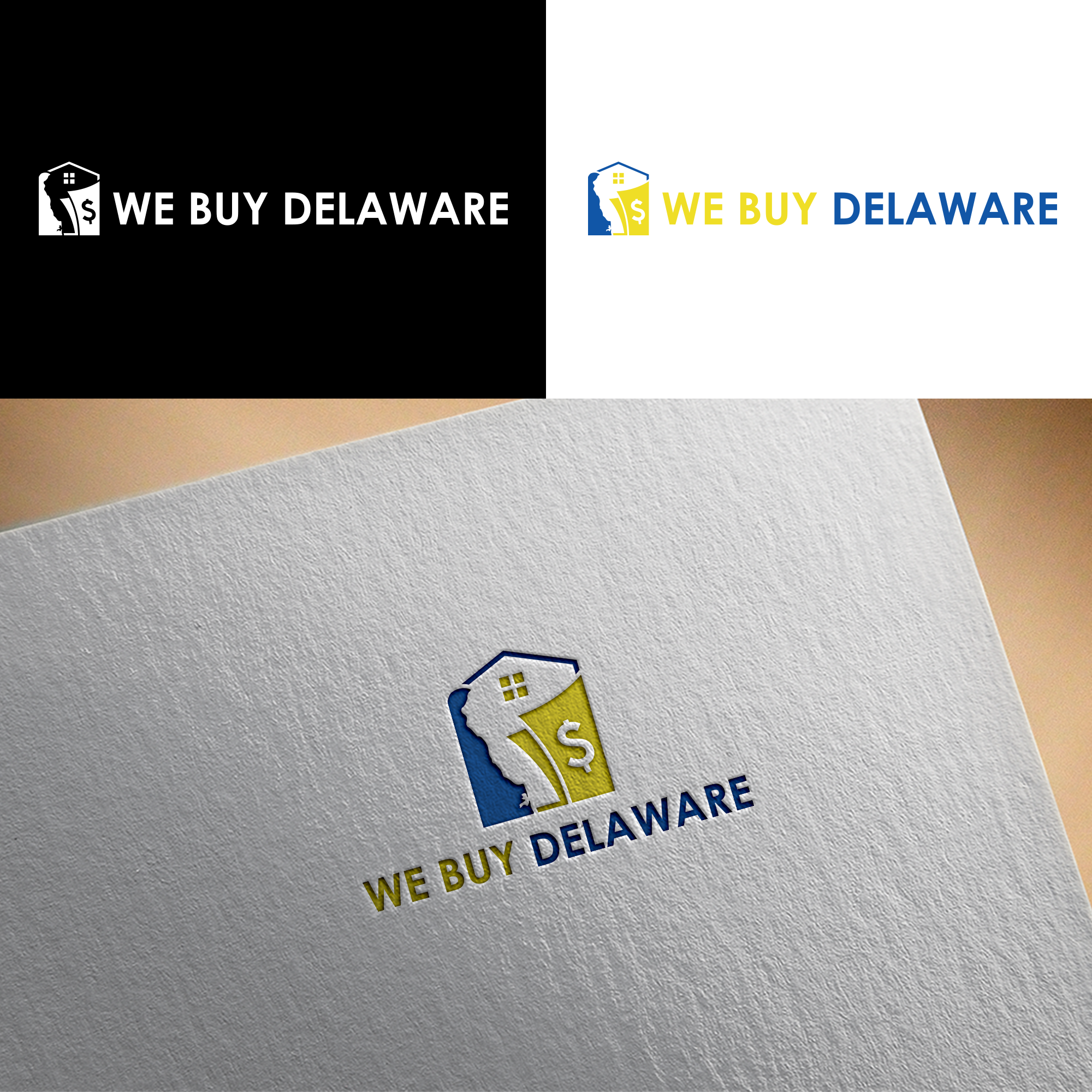 Logo Design by RA-bica for this project | Design #32029851