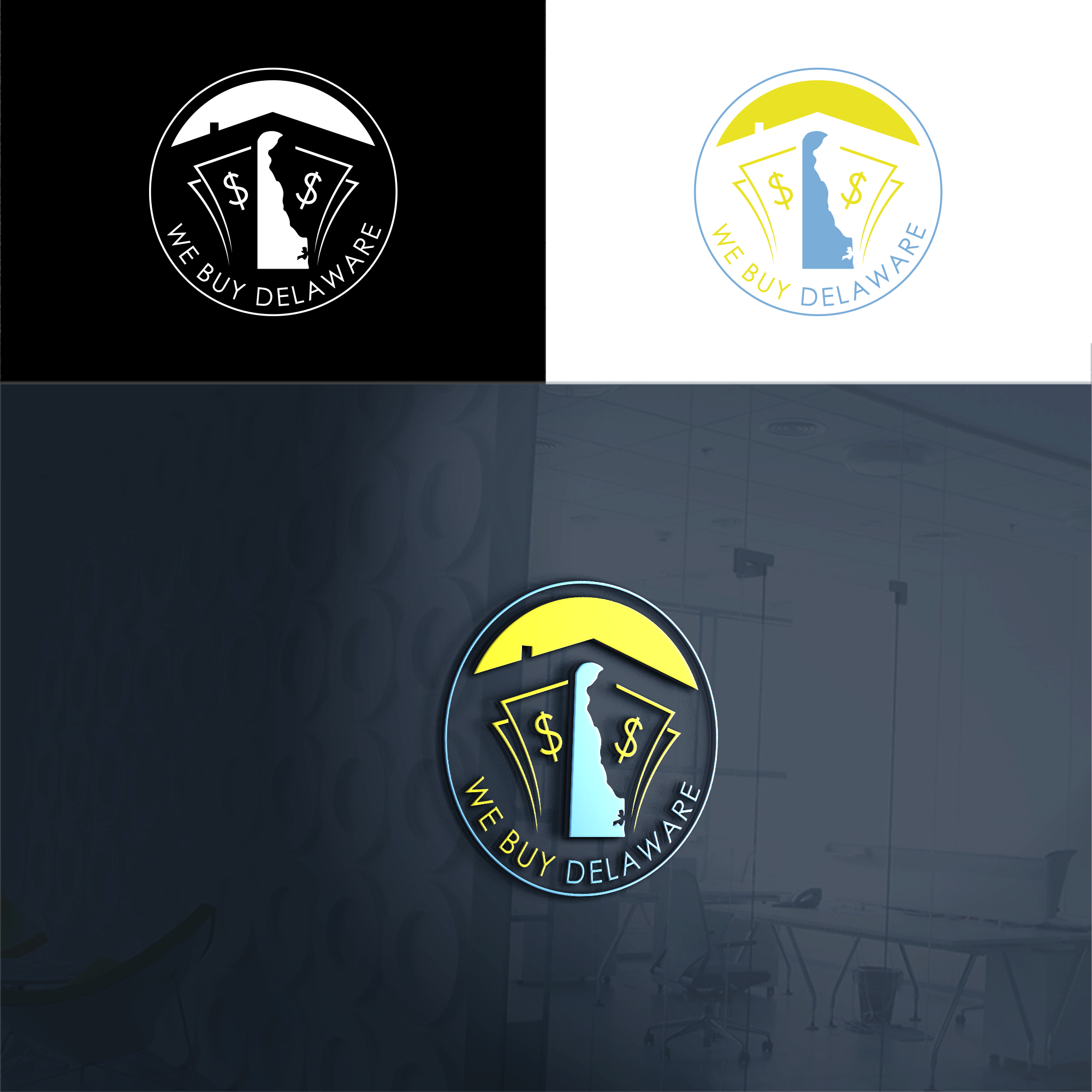 Logo Design by RA-bica for this project | Design #32029853