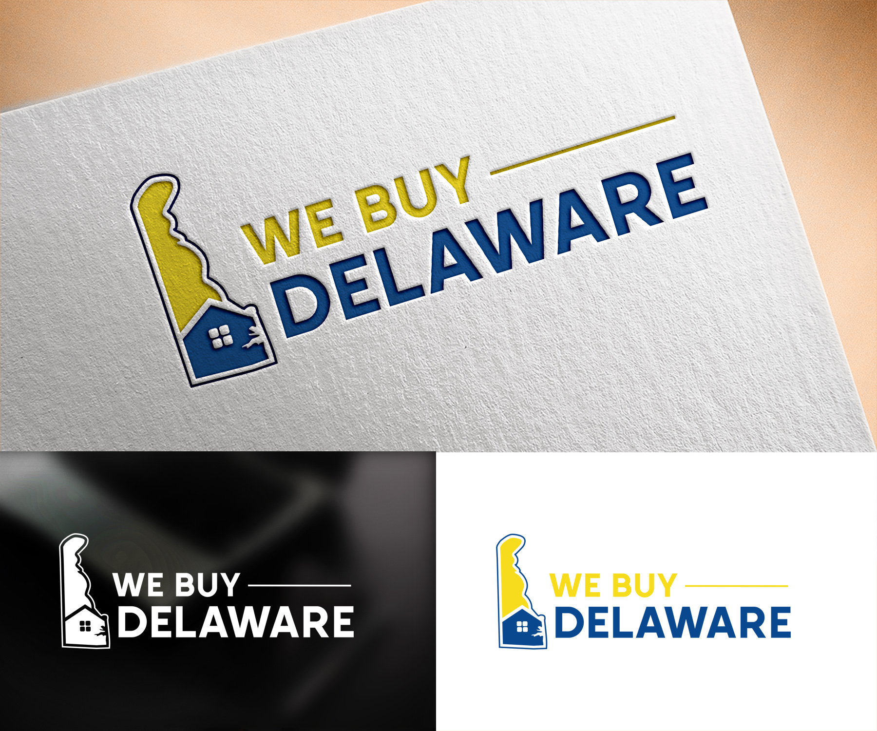 Logo Design by Vishak vasu for this project | Design #32033838