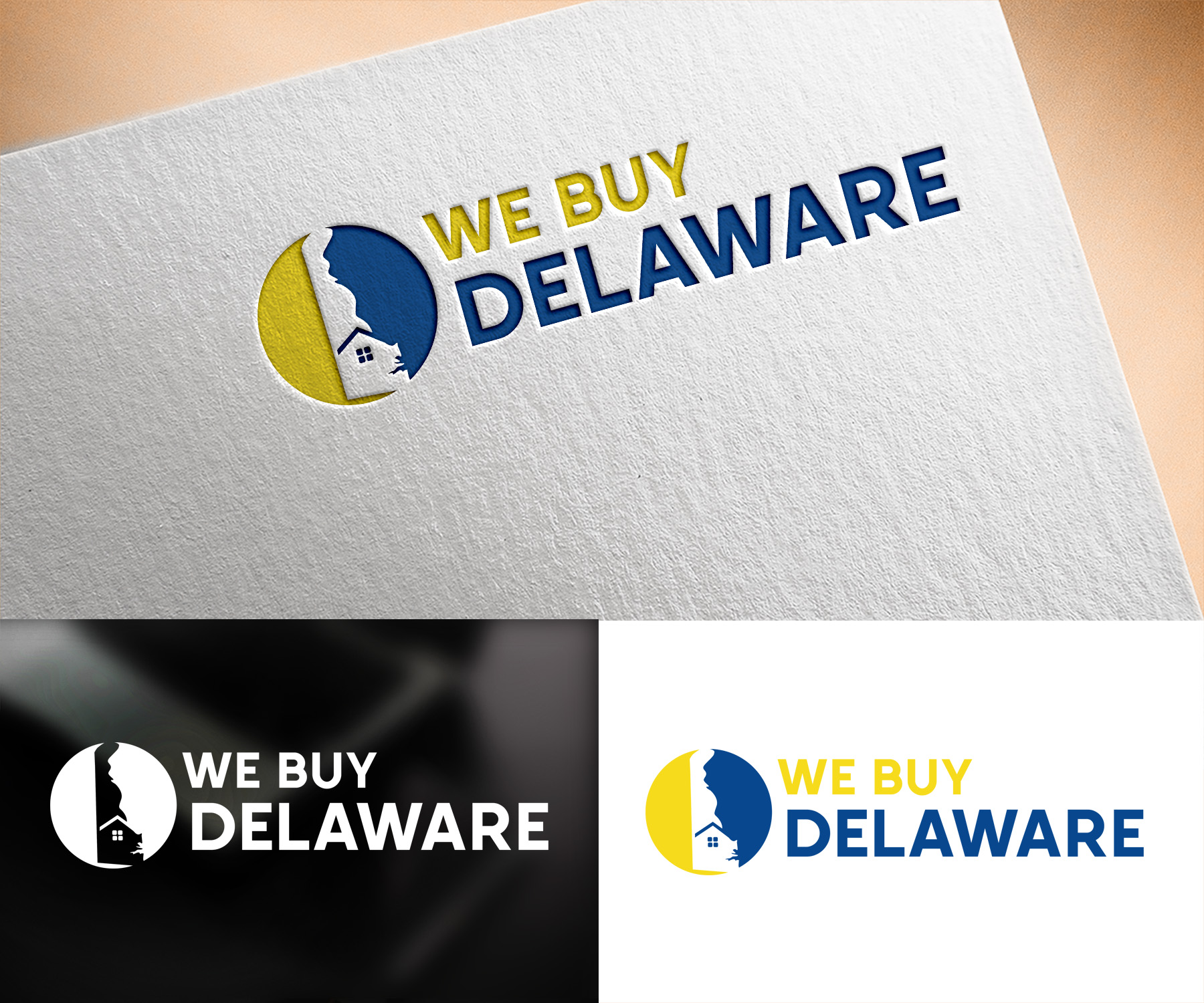 Logo Design by Vishak vasu for this project | Design #32033873