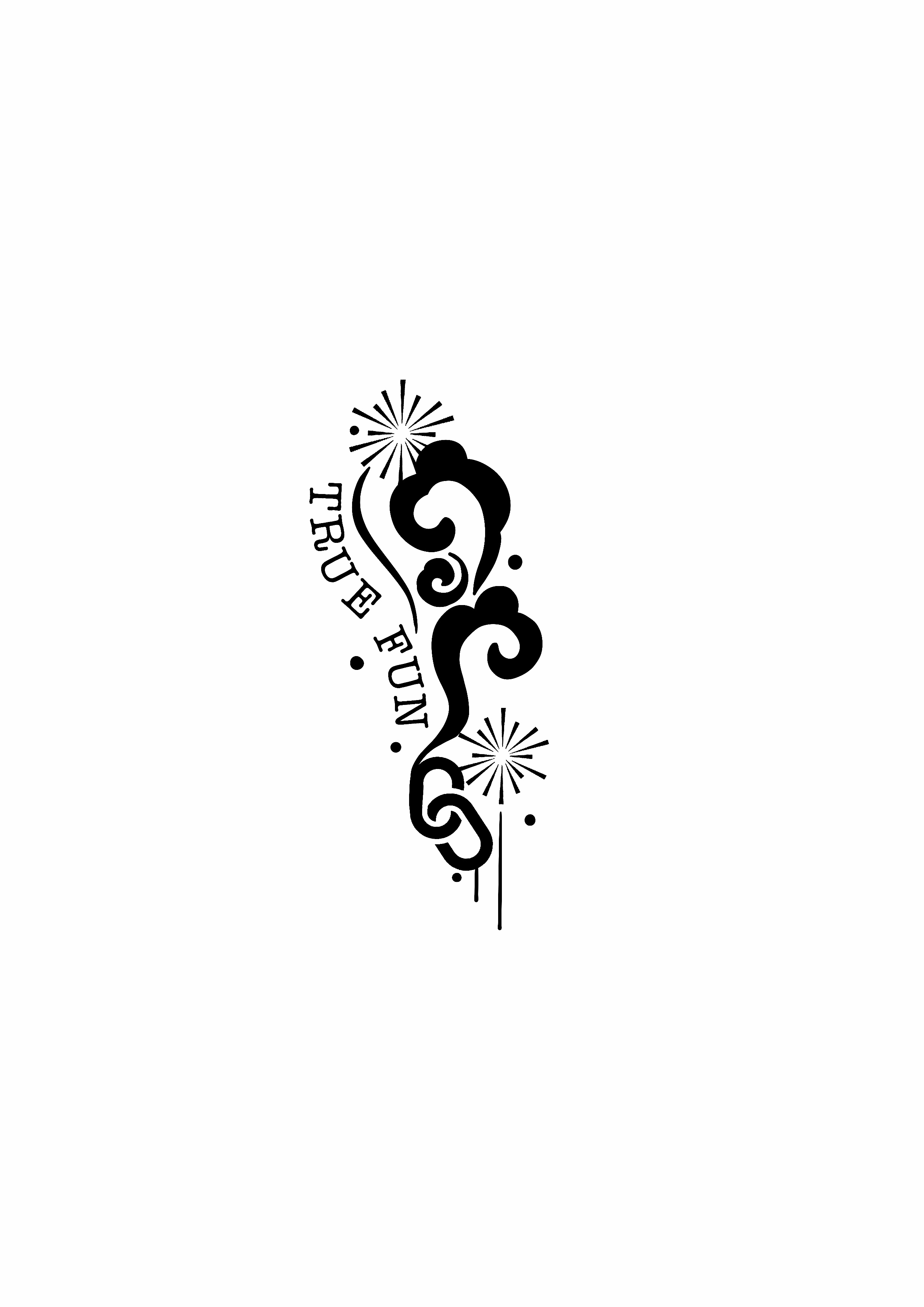 Tattoo-Design von Omelas für dieses Projekt | Design #32064930