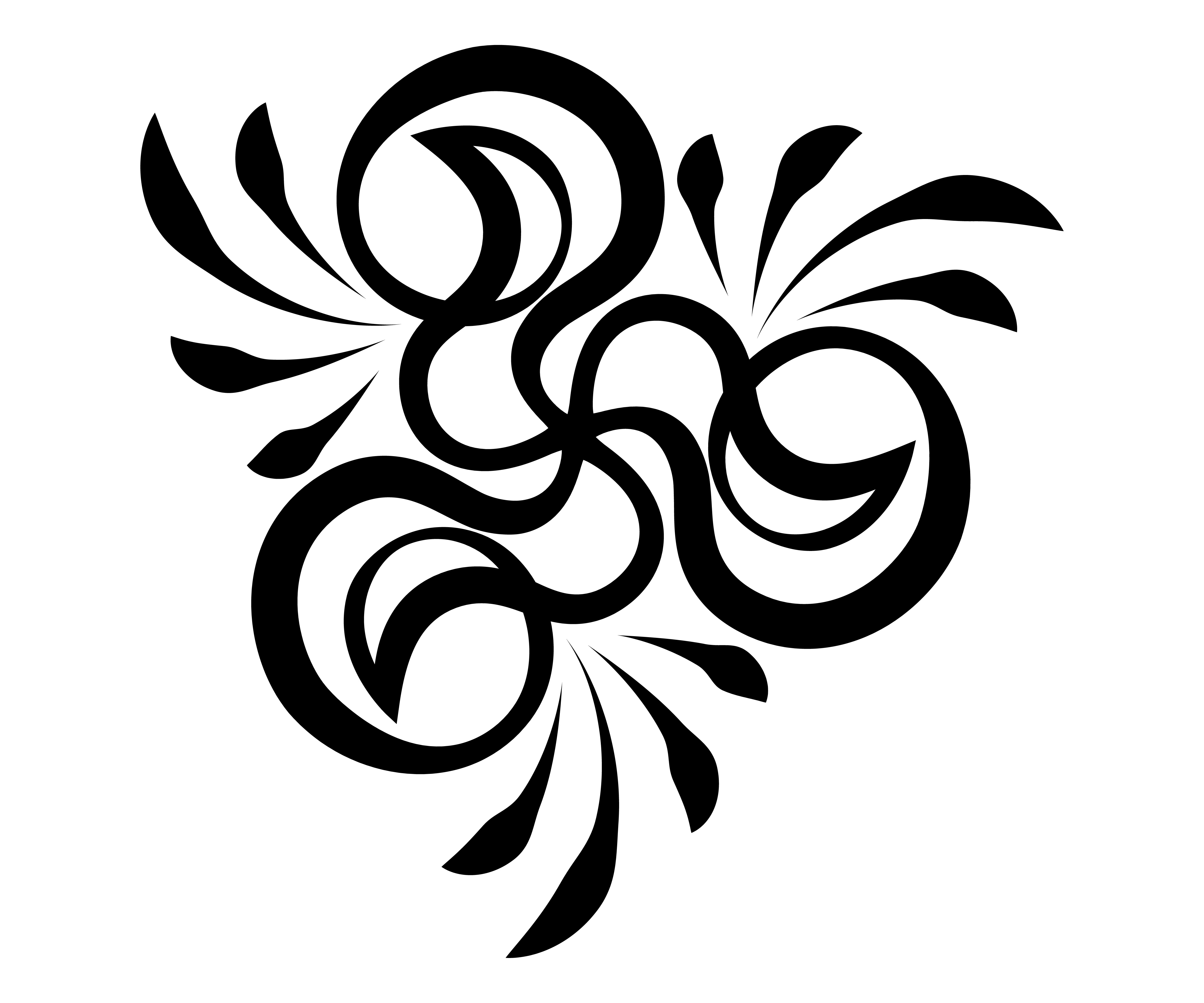 Tattoo-Design von Carolina_SArt für dieses Projekt | Design #32048540