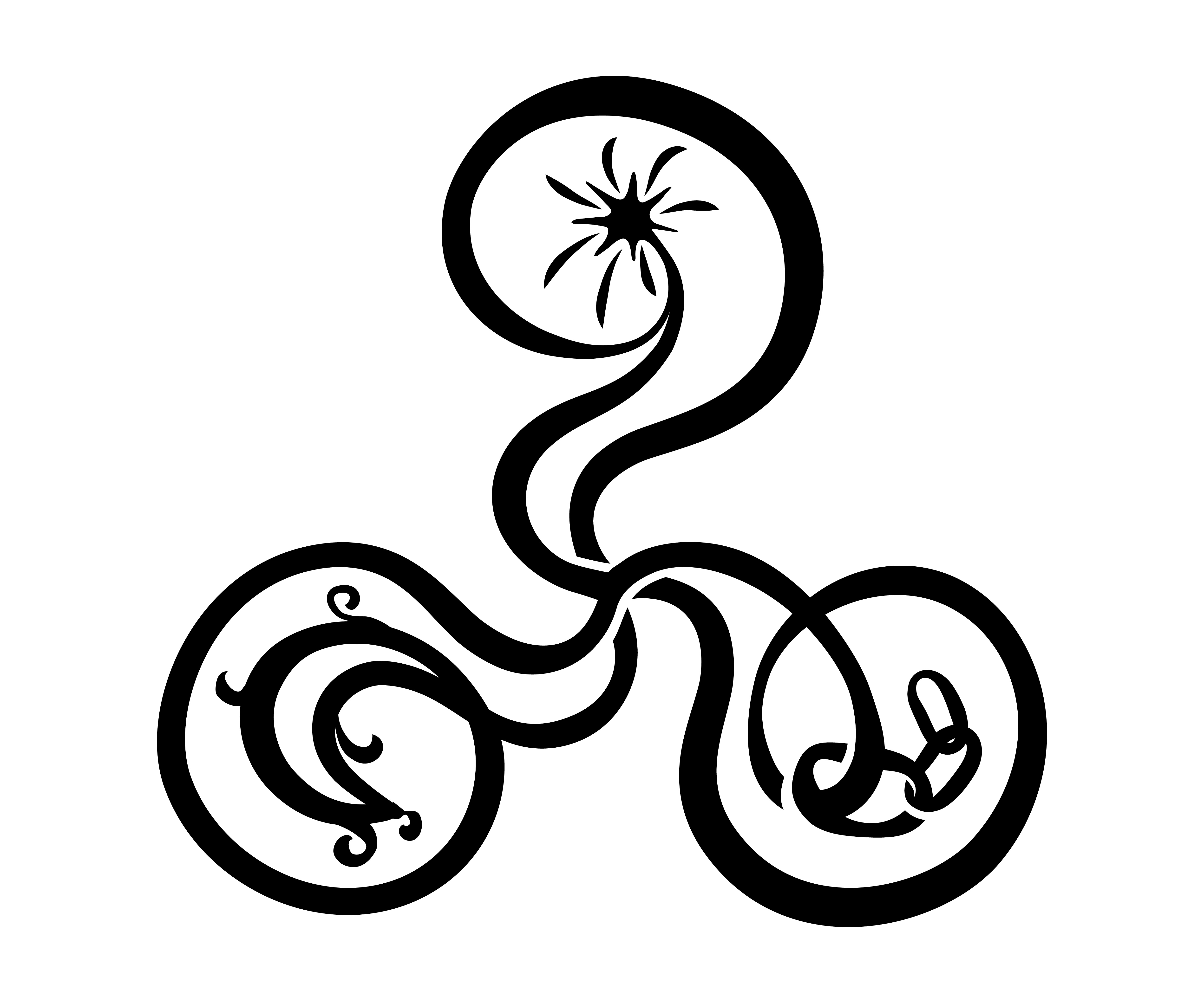 Tattoo-Design von Carolina_SArt für dieses Projekt | Design #32050037