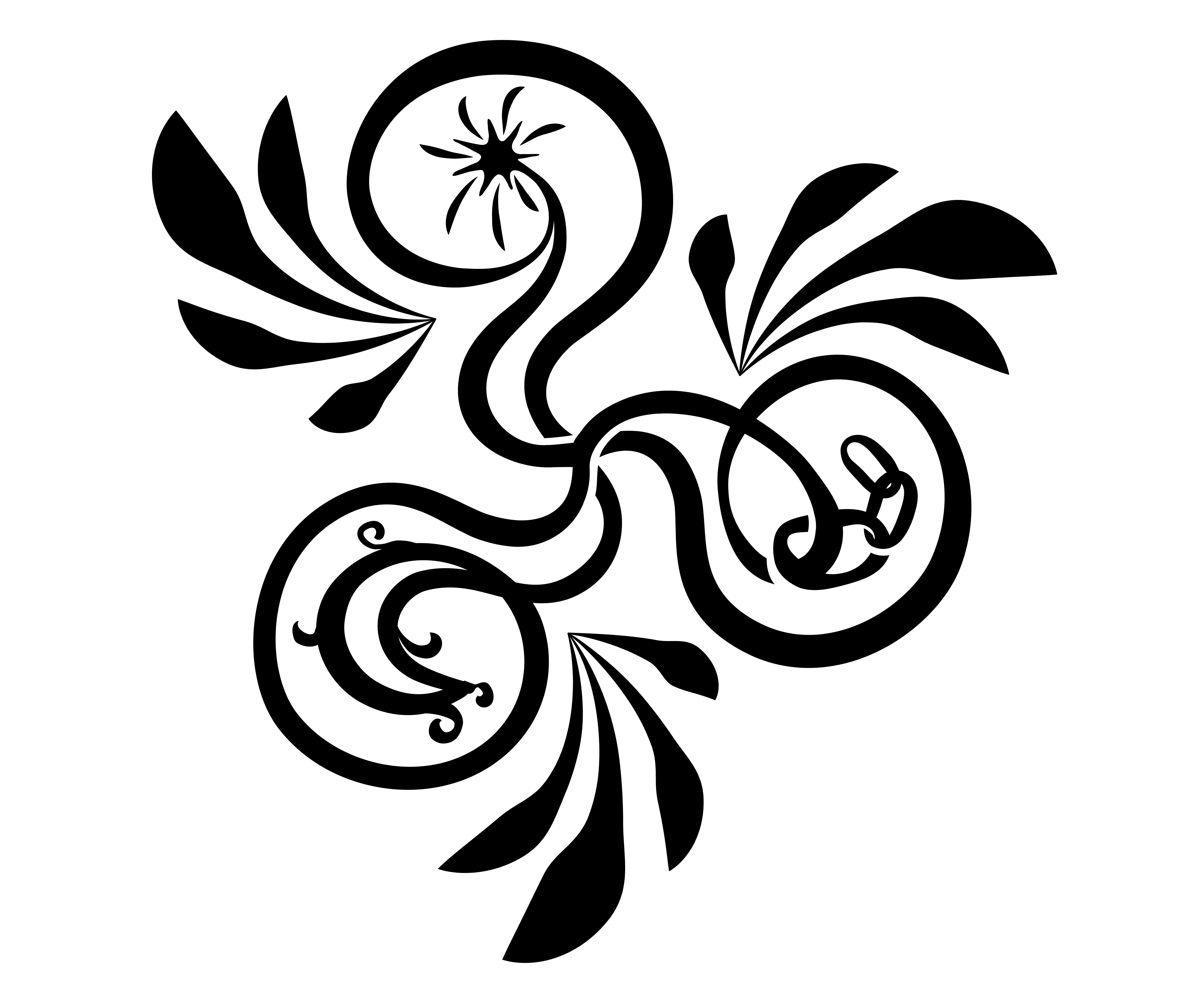 Tattoo-Design von Carolina_SArt für dieses Projekt | Design #32050038