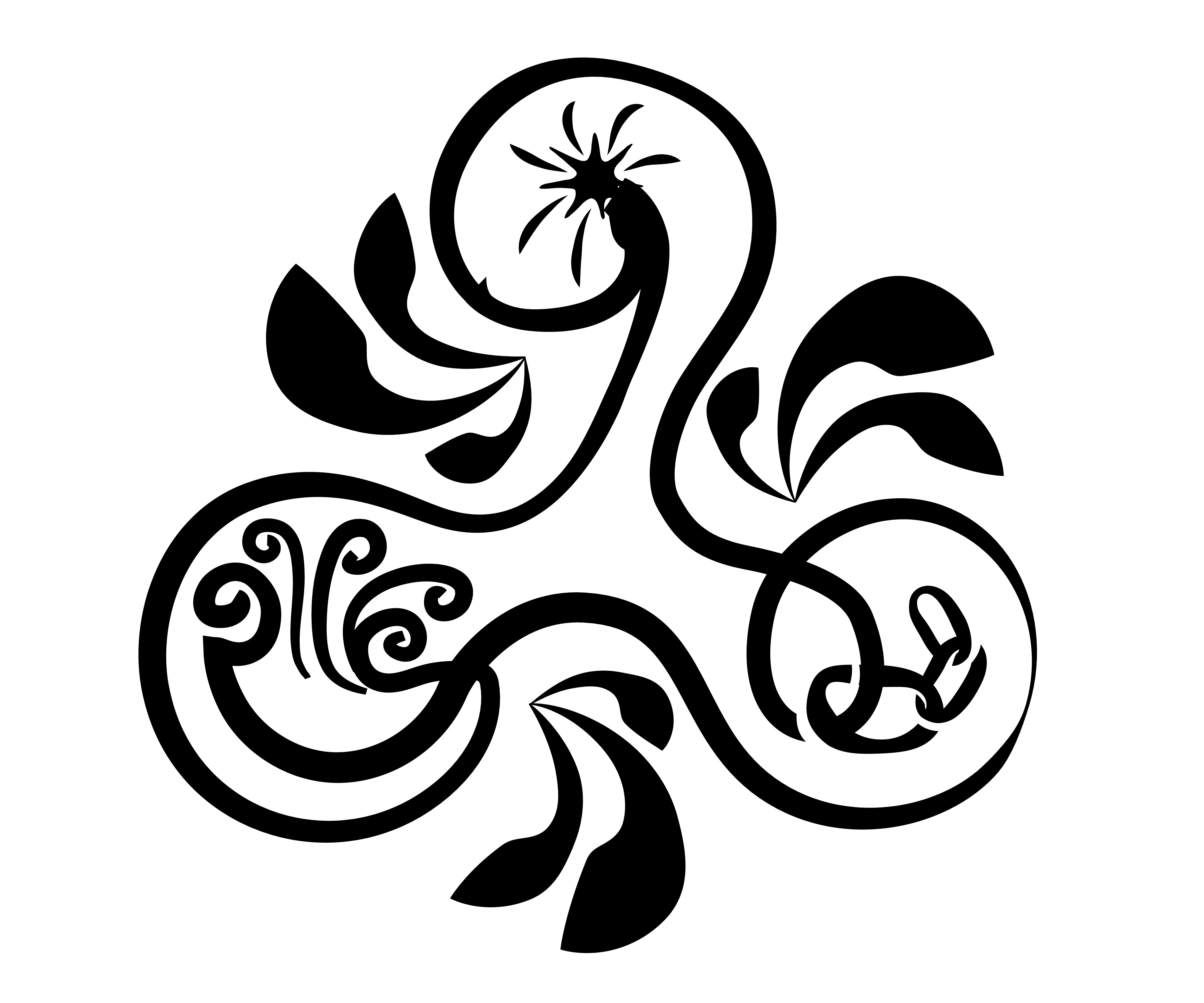 Diseño de Tatuaje por Carolina_SArt para este proyecto | Diseño #32154095