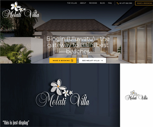 Logo Design by alkaline for this project | Design: #32020497