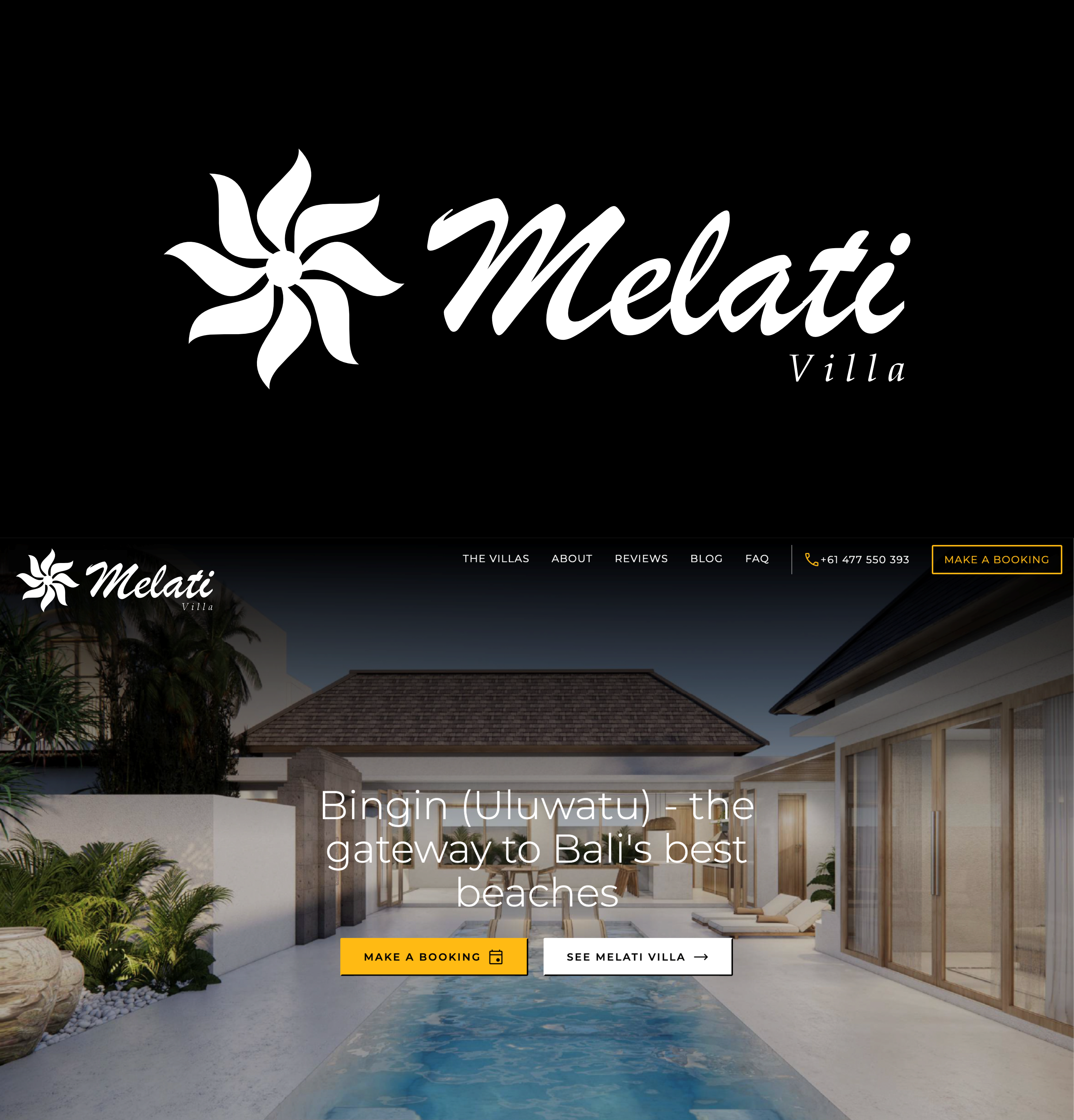 Logo Design by DoppelGanger Studio for this project | Design #32020703