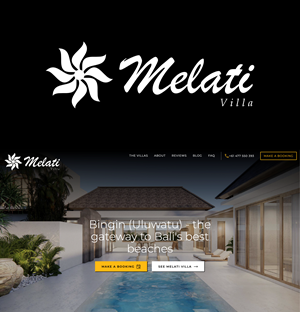 Logo Design by DoppelGanger Studio for this project | Design: #32020703