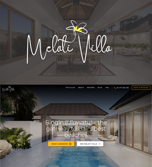 Logo Design by ucuame